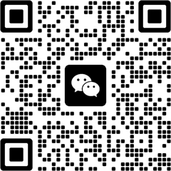 东莞长安户口网顾问微信二维码